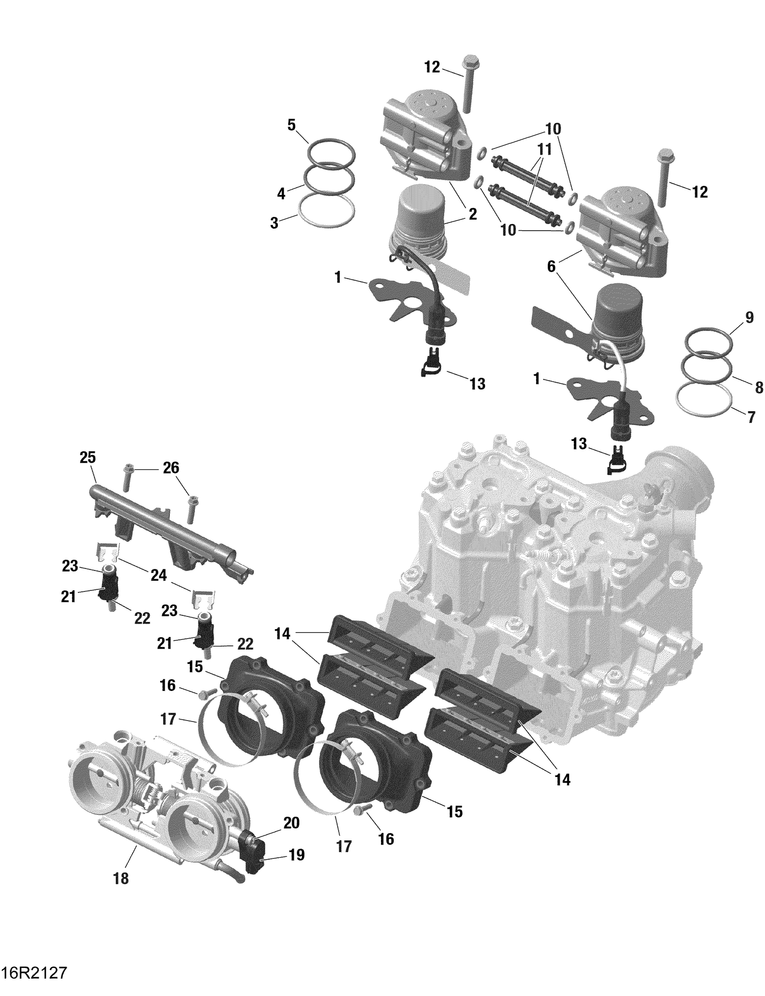 01- Rotax - EFI