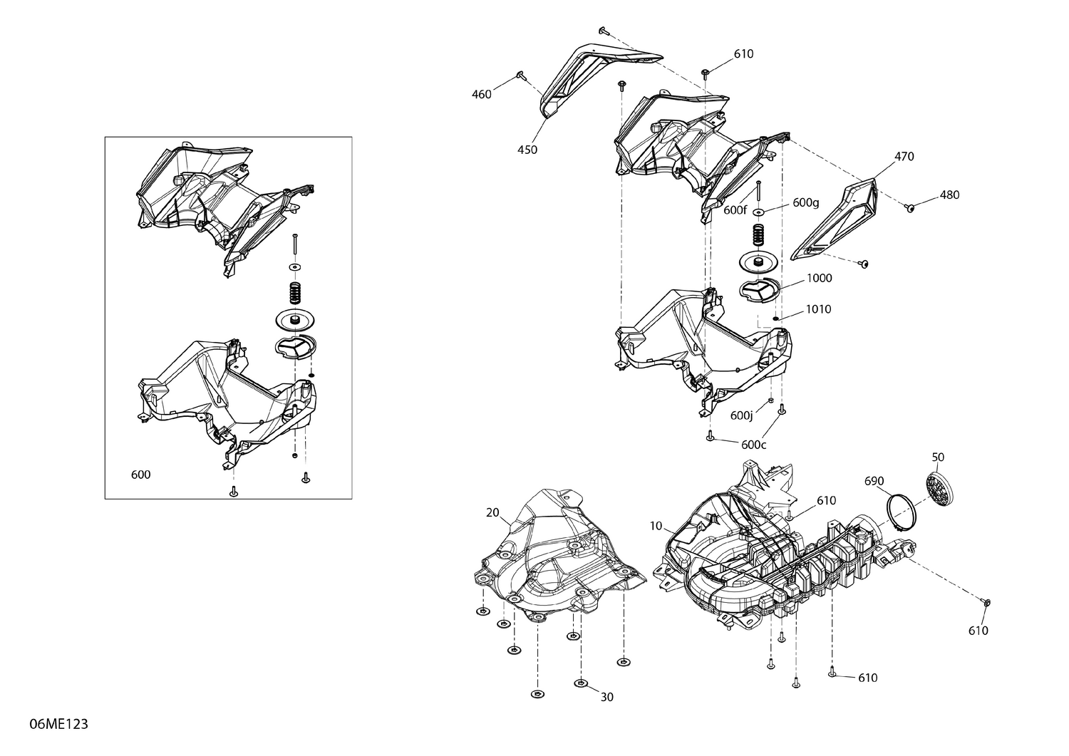 02- Engine - Air Intake