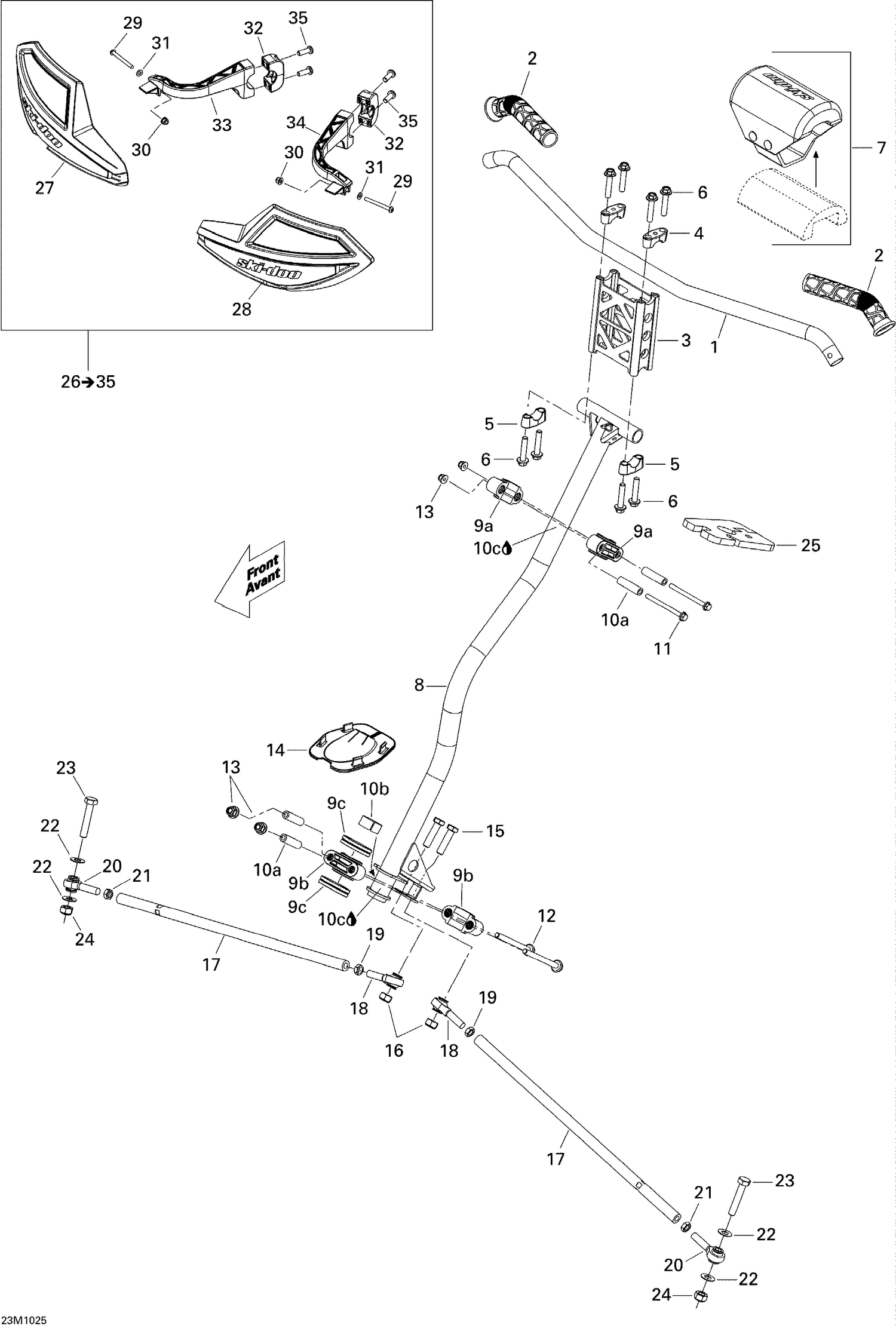 07- Steering
