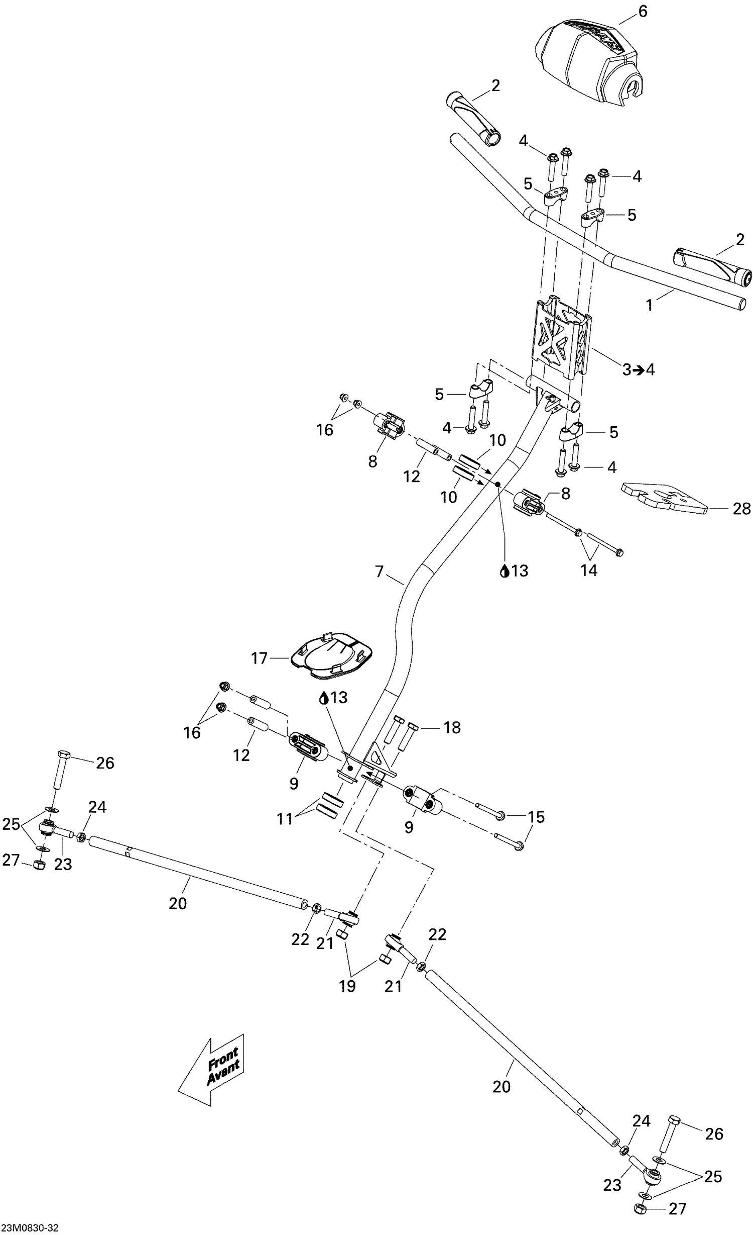 07- Steering