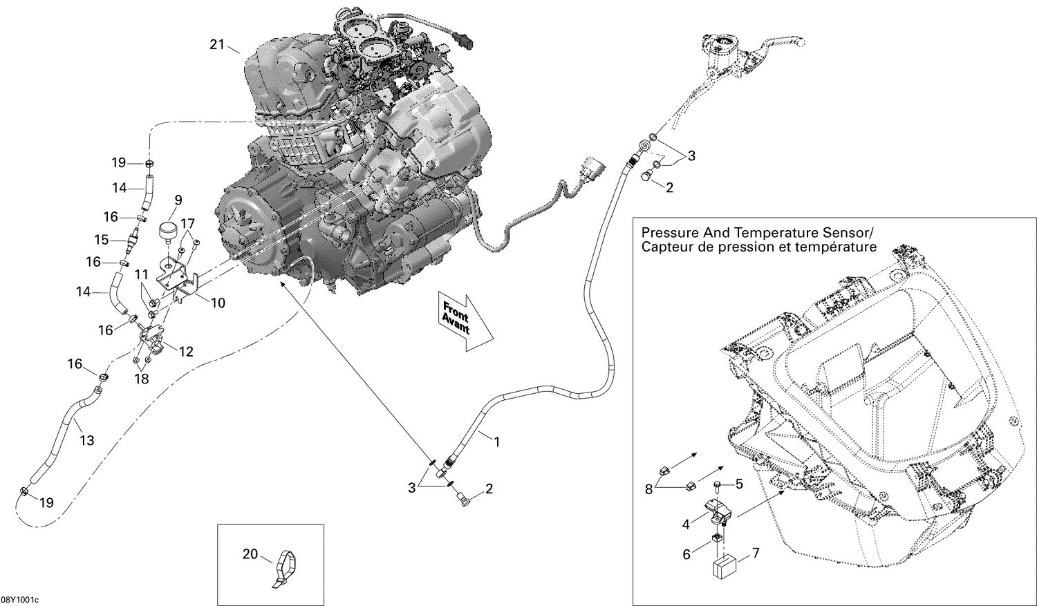 01- Engine SM5