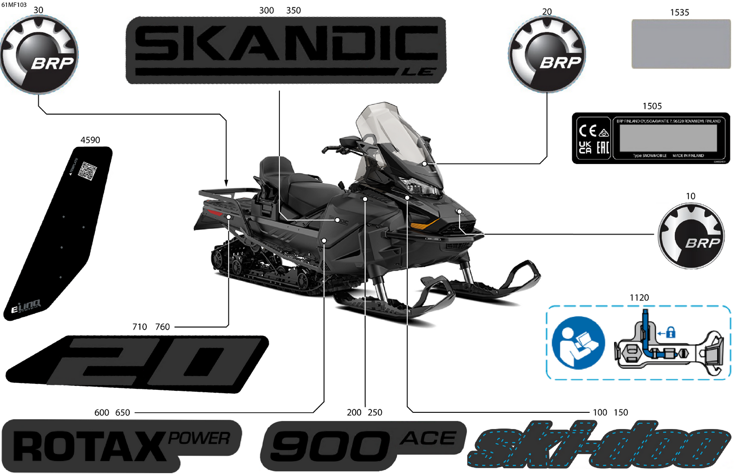07- Body - Decals