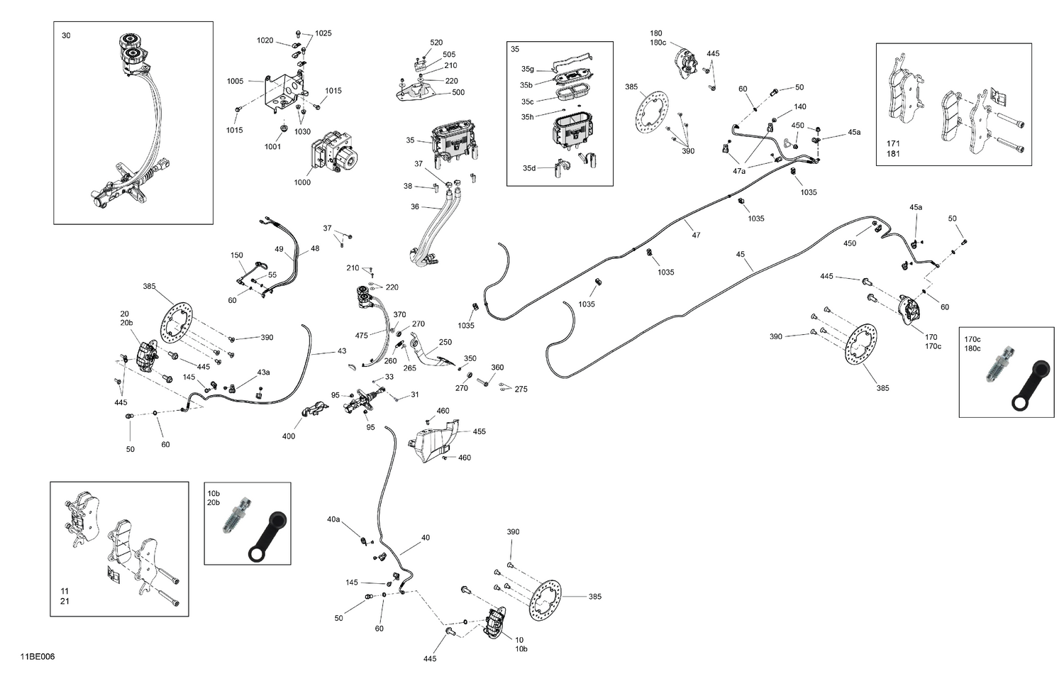 03- Mechanic - Brake System