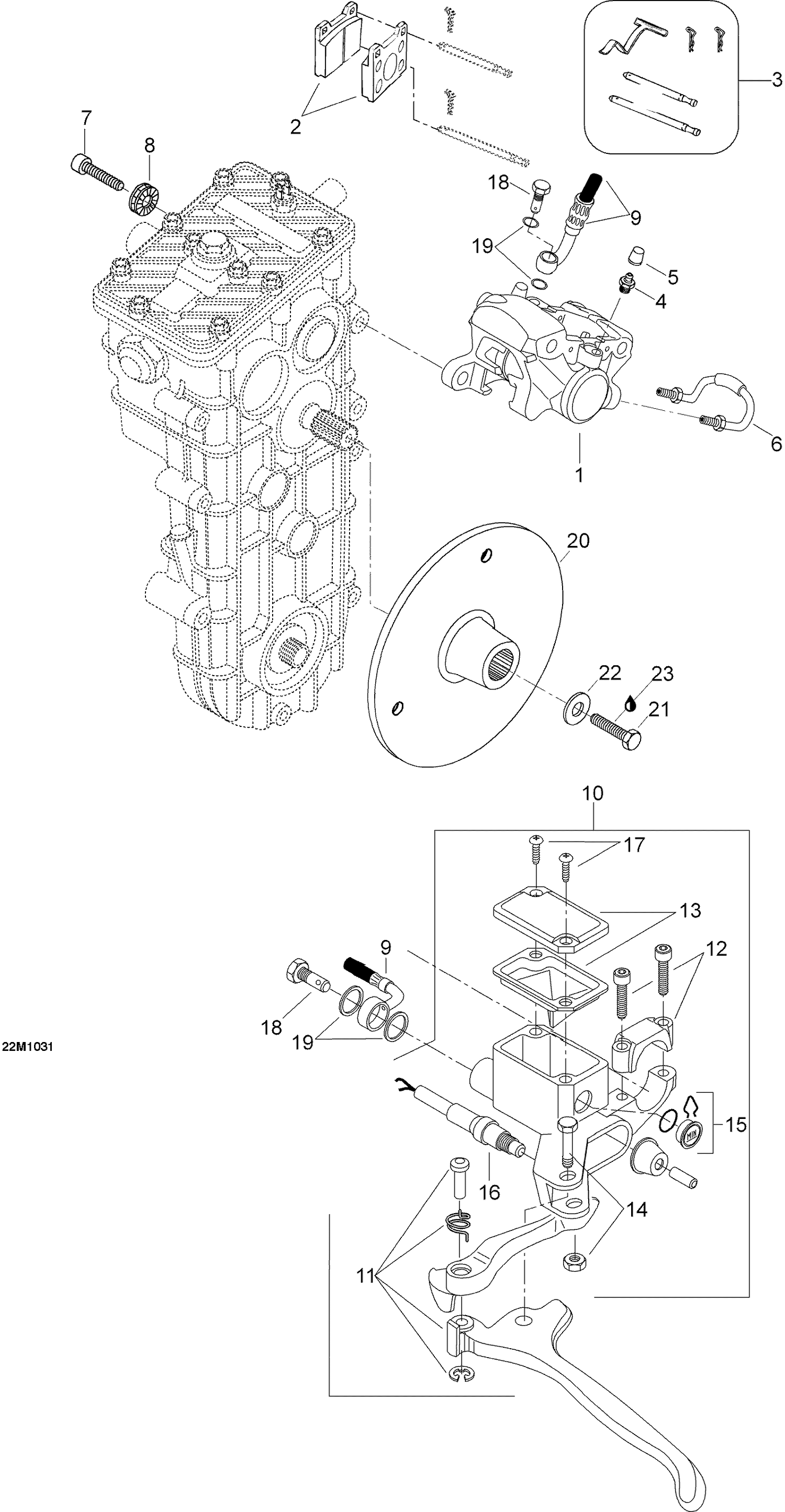 06- Hydraulic Brakes