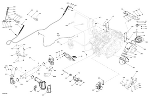 02- Engine - System Schematic