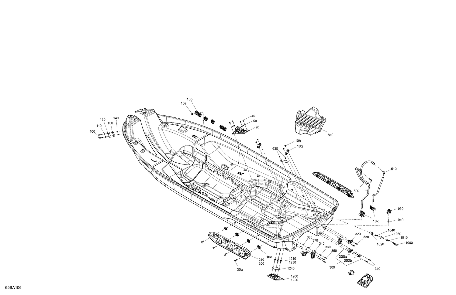 07- Body - Hull