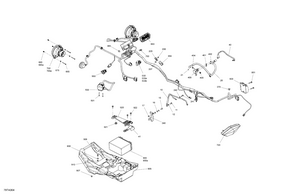08- Electric - System Schematic