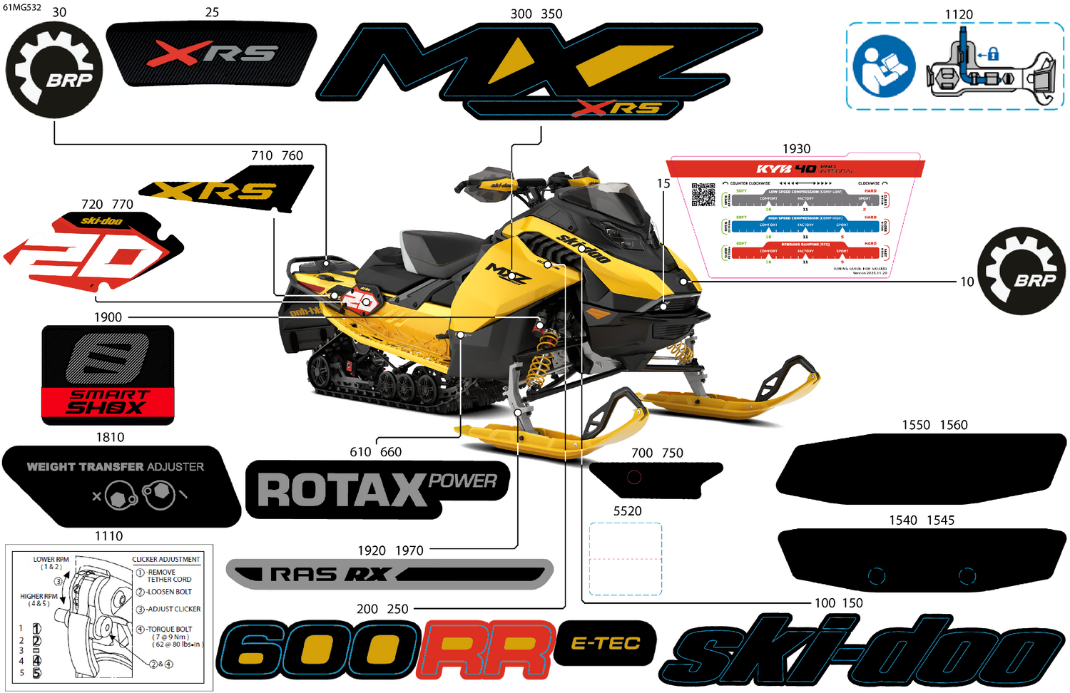 07- Body - Decals