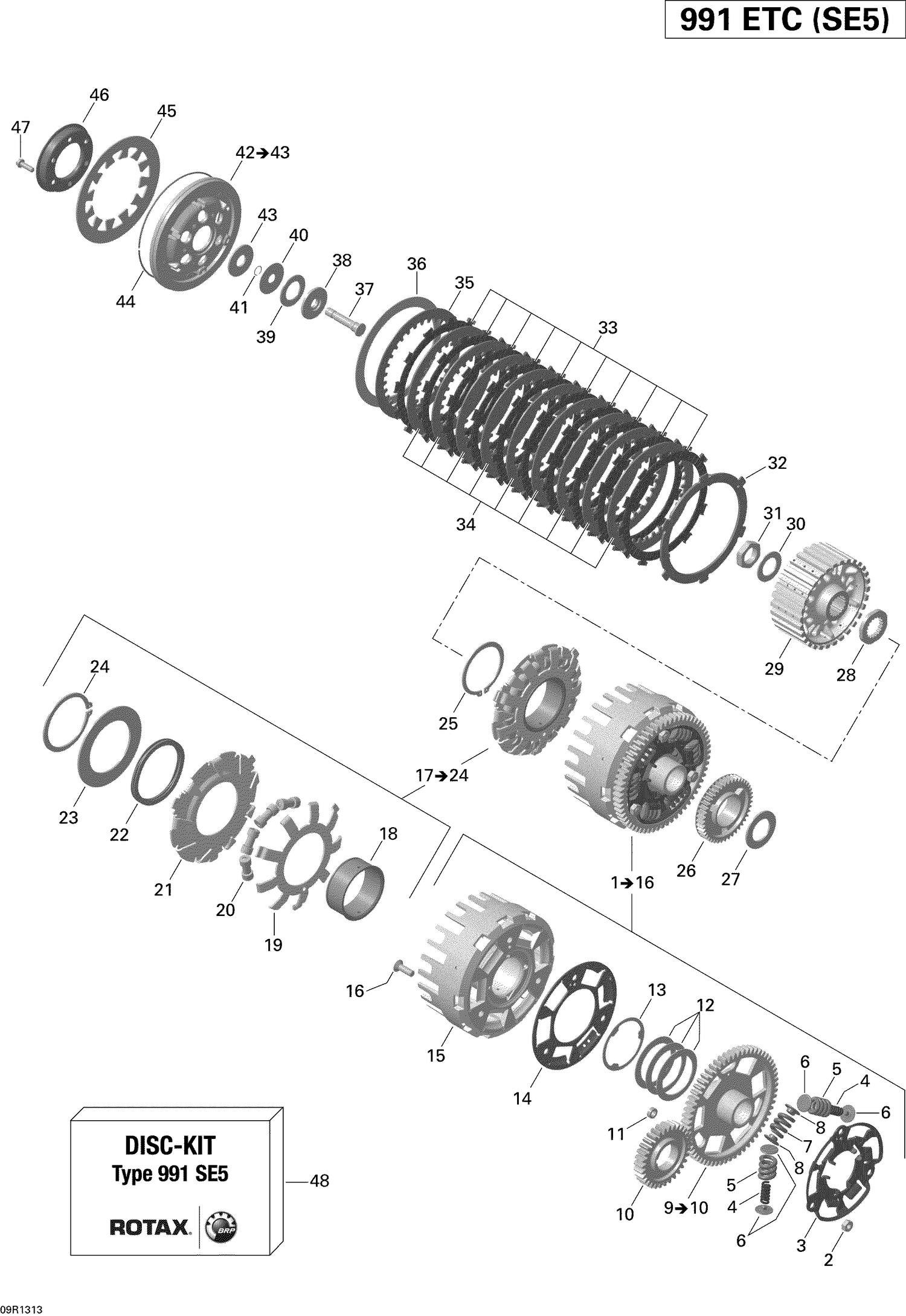 05- Clutch