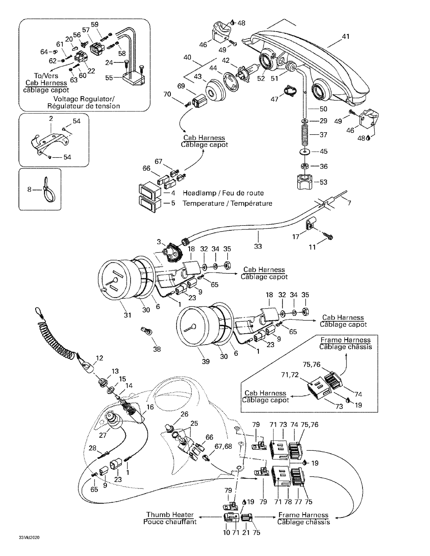 10- Electrical System