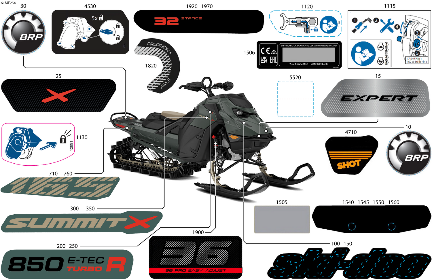 07- Body - Decals