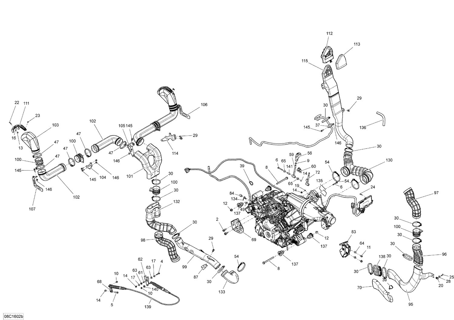 01- Engine - XMR