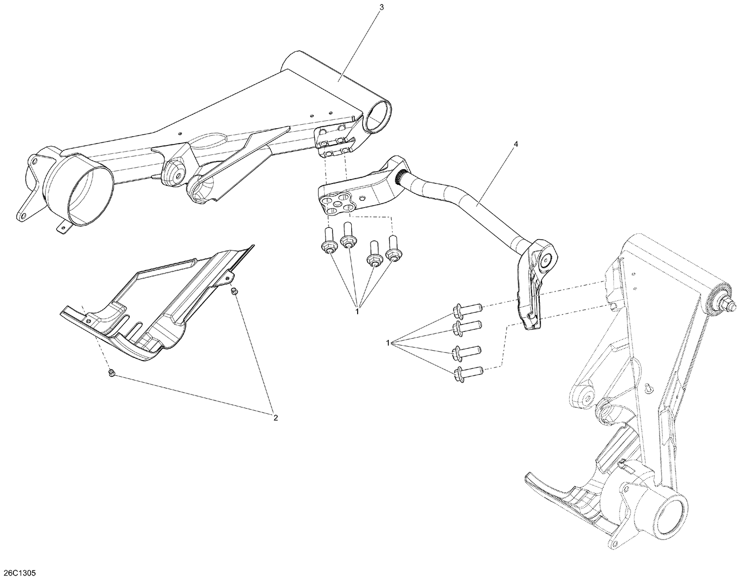 08- Rear Suspension (Supplement-IS Market)