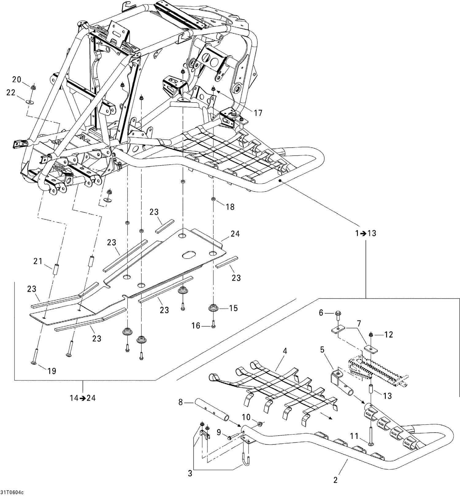 09- Body And Accessories