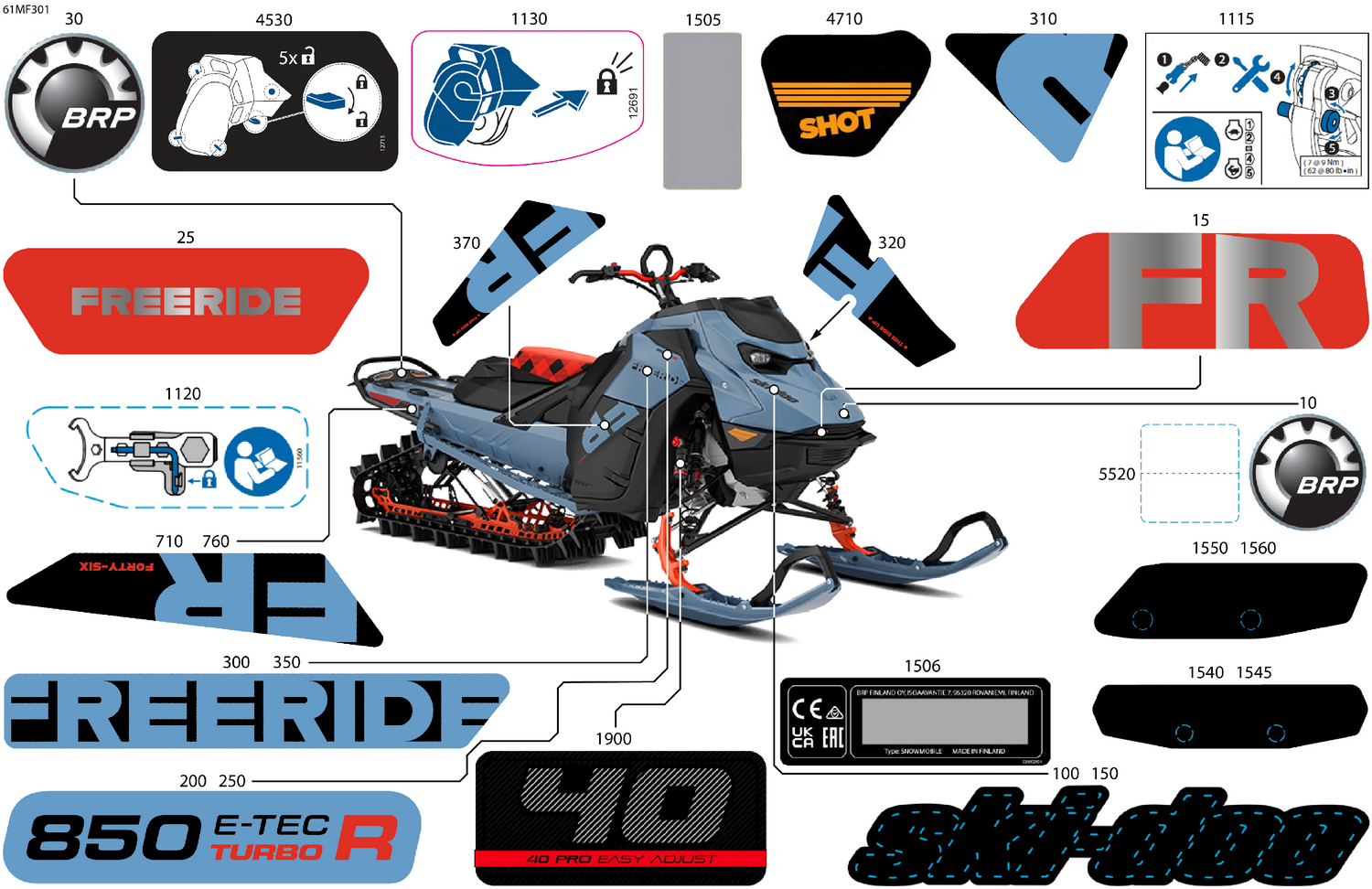 07- Body - Decals