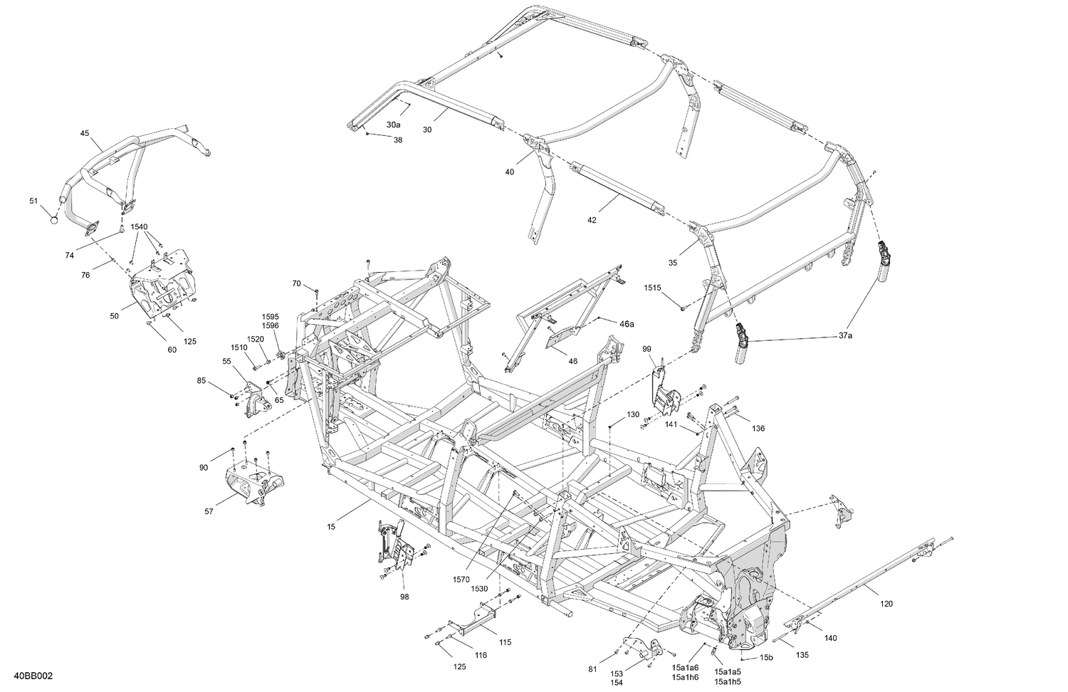 06- Frame - System