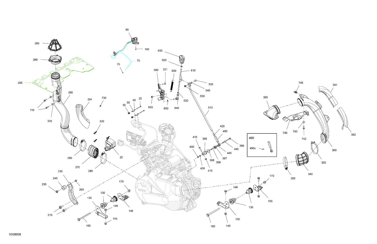 02- Engine - System