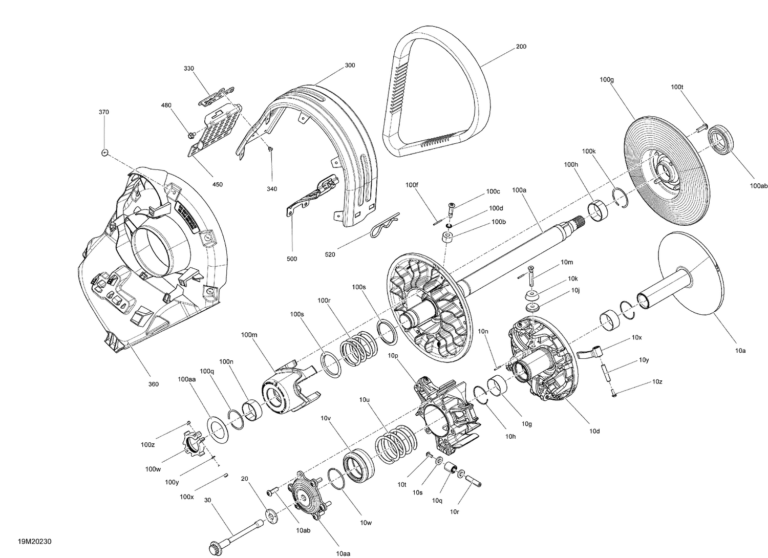 05- Pulley - System