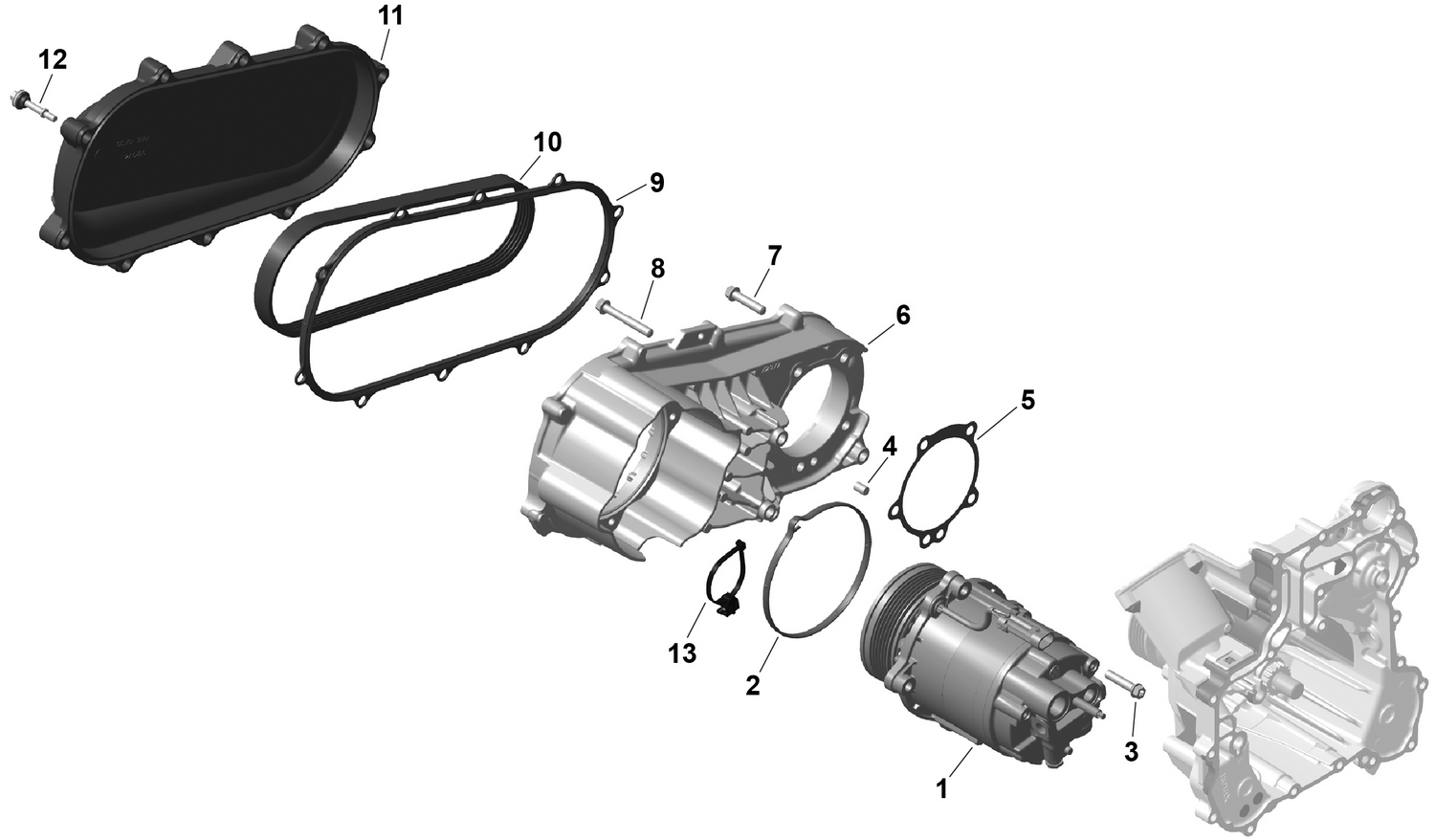 01- ROTAX - HVAC