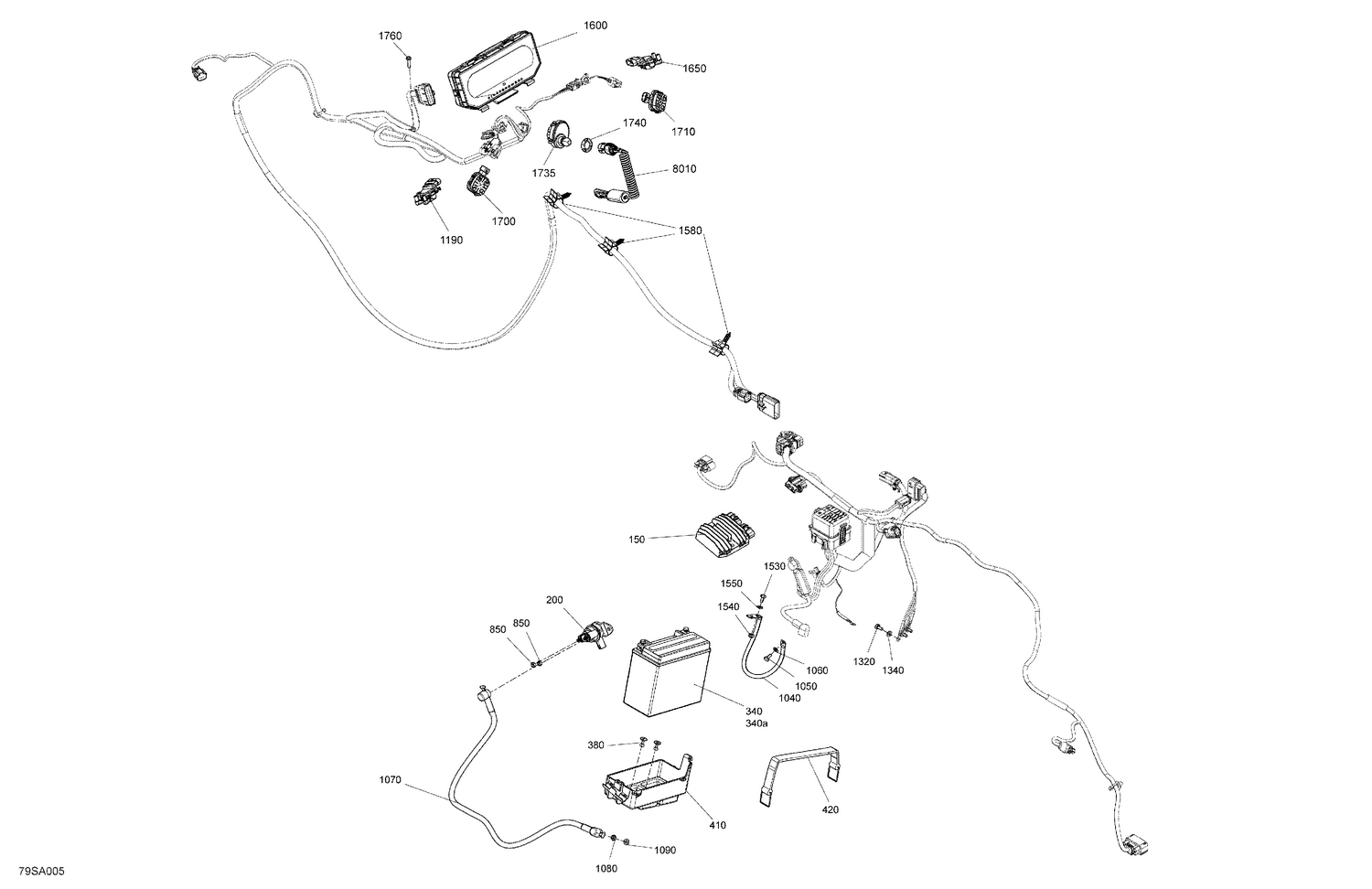 08- Electric - System