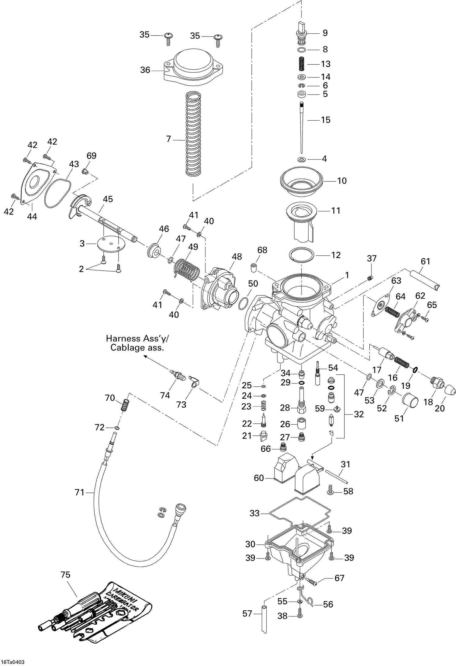 02- Carburetor