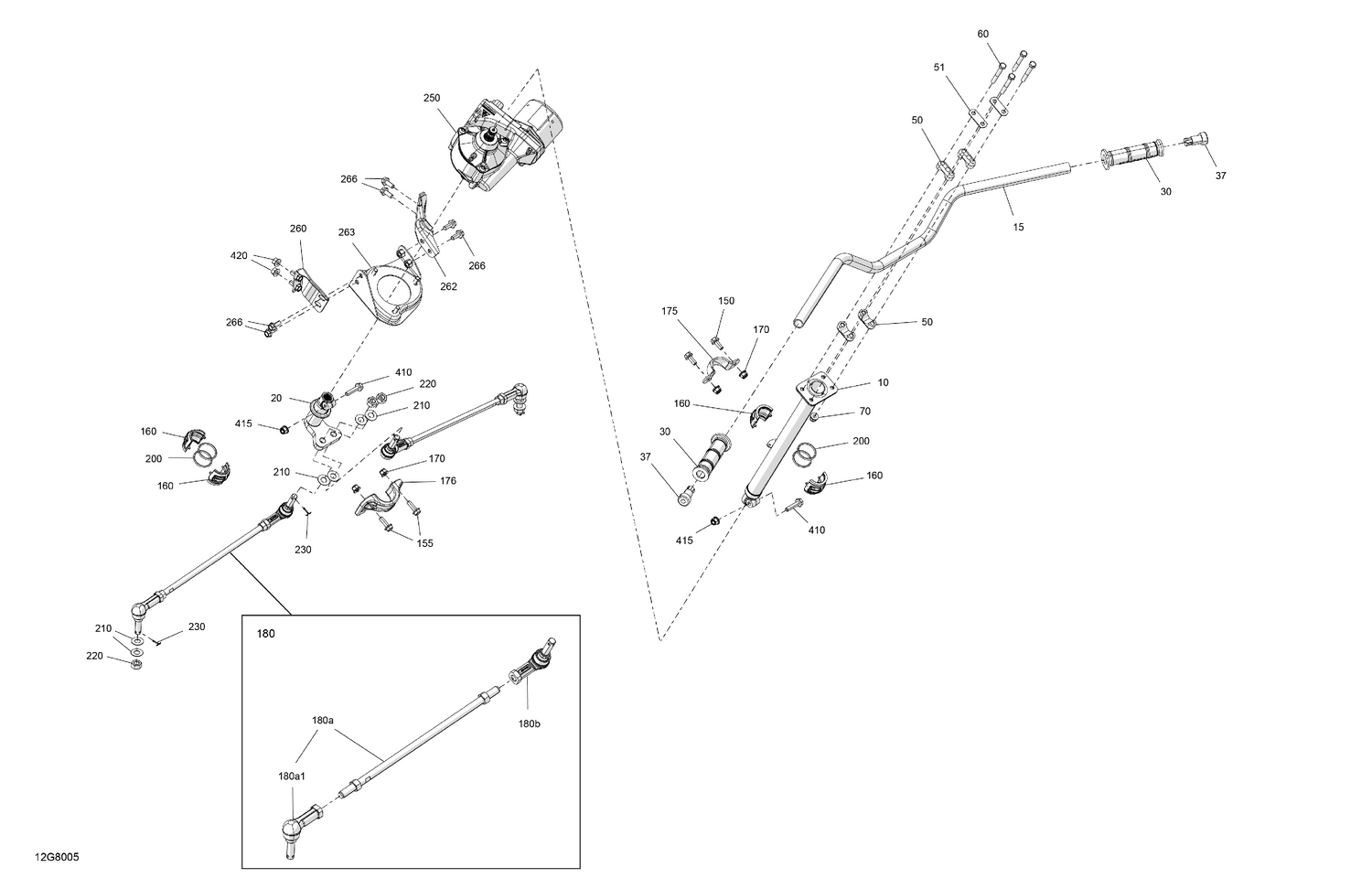 03- Mechanic - Steering