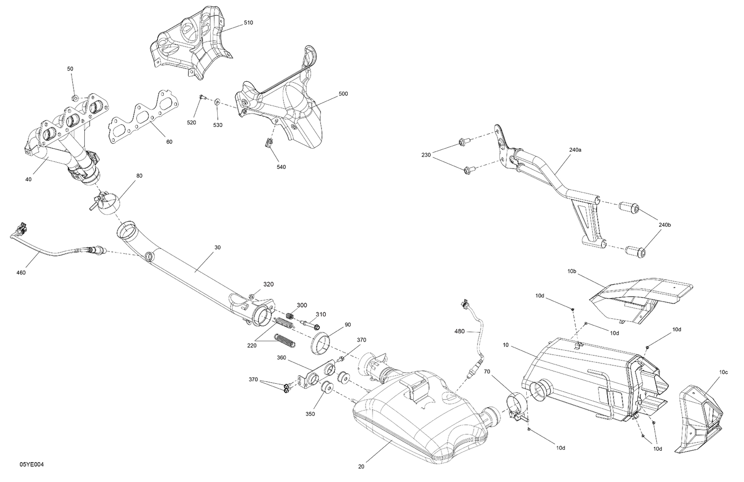 02- Engine - Exhaust