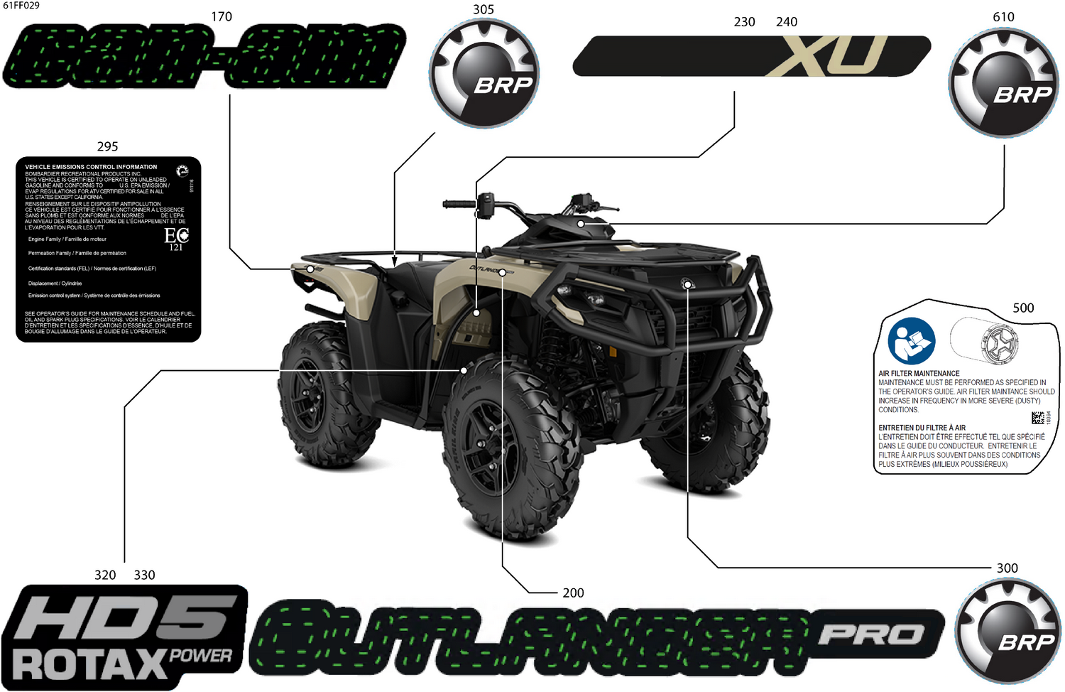 07- Body - Feature Decals