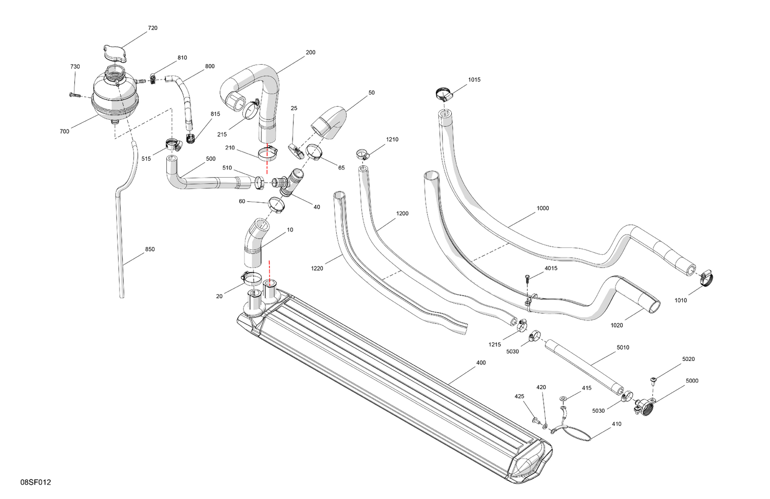 02- Engine - Cooling