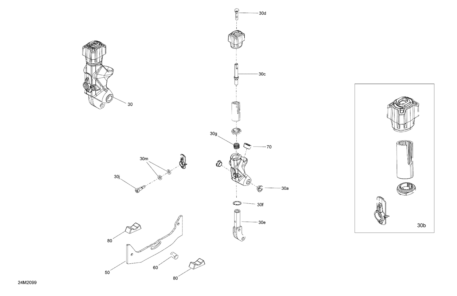 07- Front Runner Mechanism