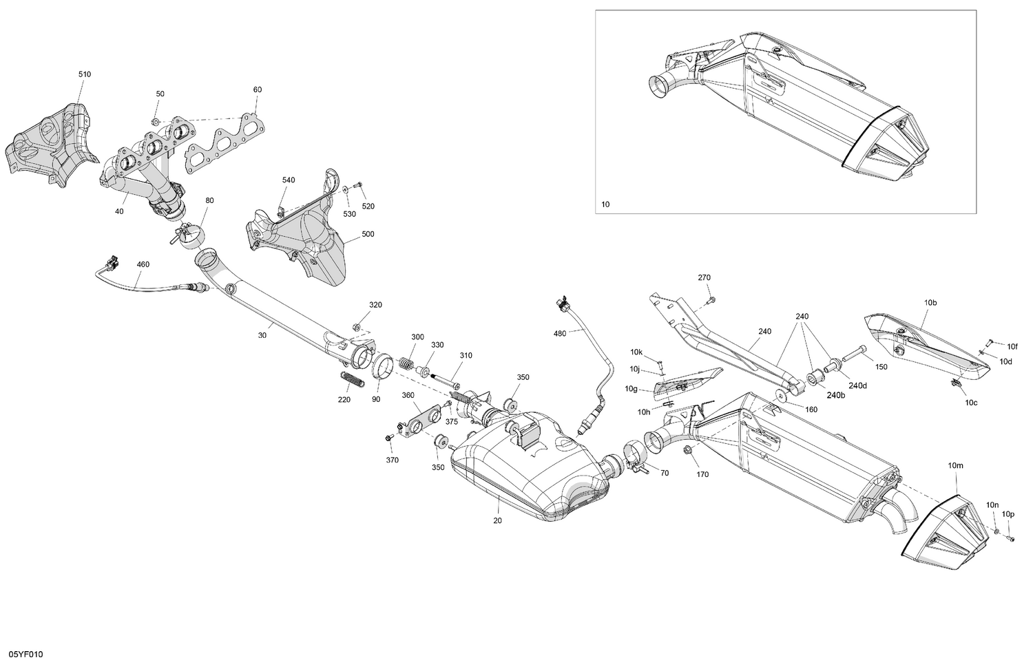 02- Engine - Exhaust