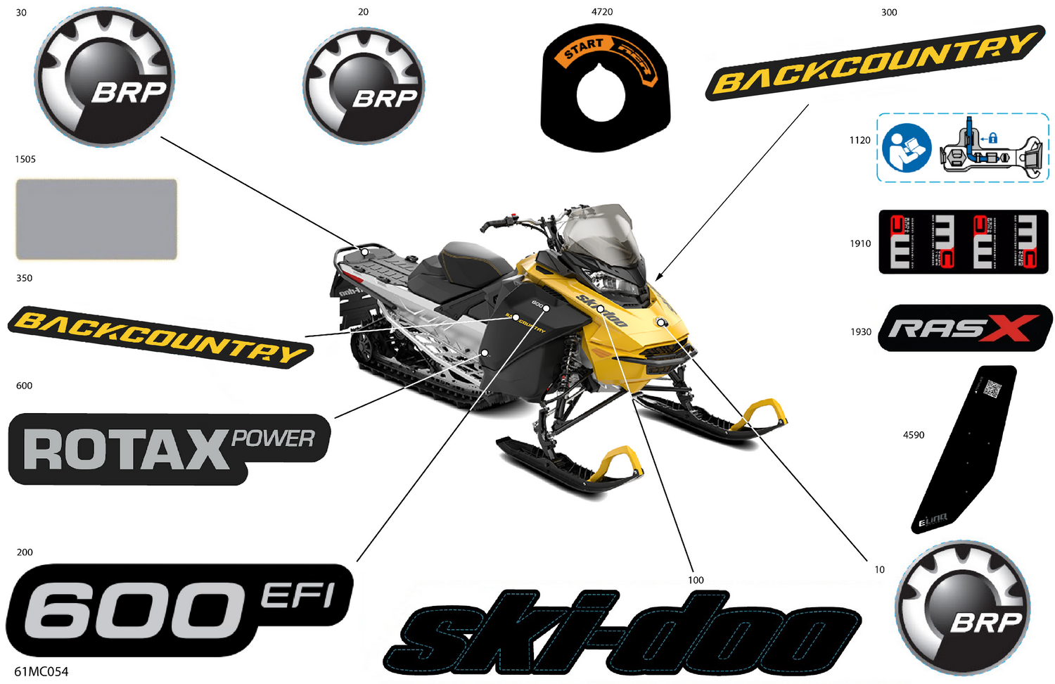 07- Body - Decals