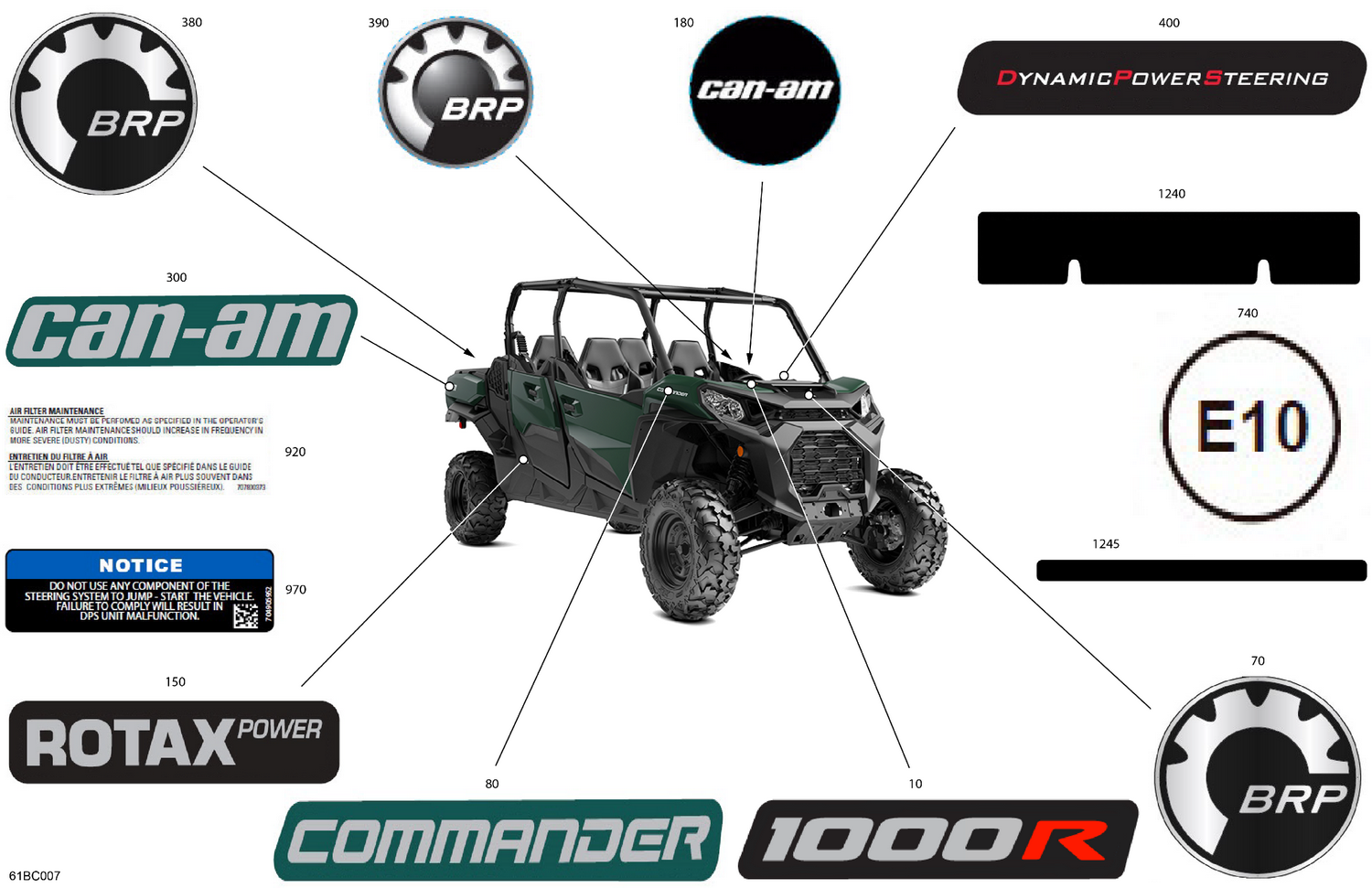 07- Body - Decals