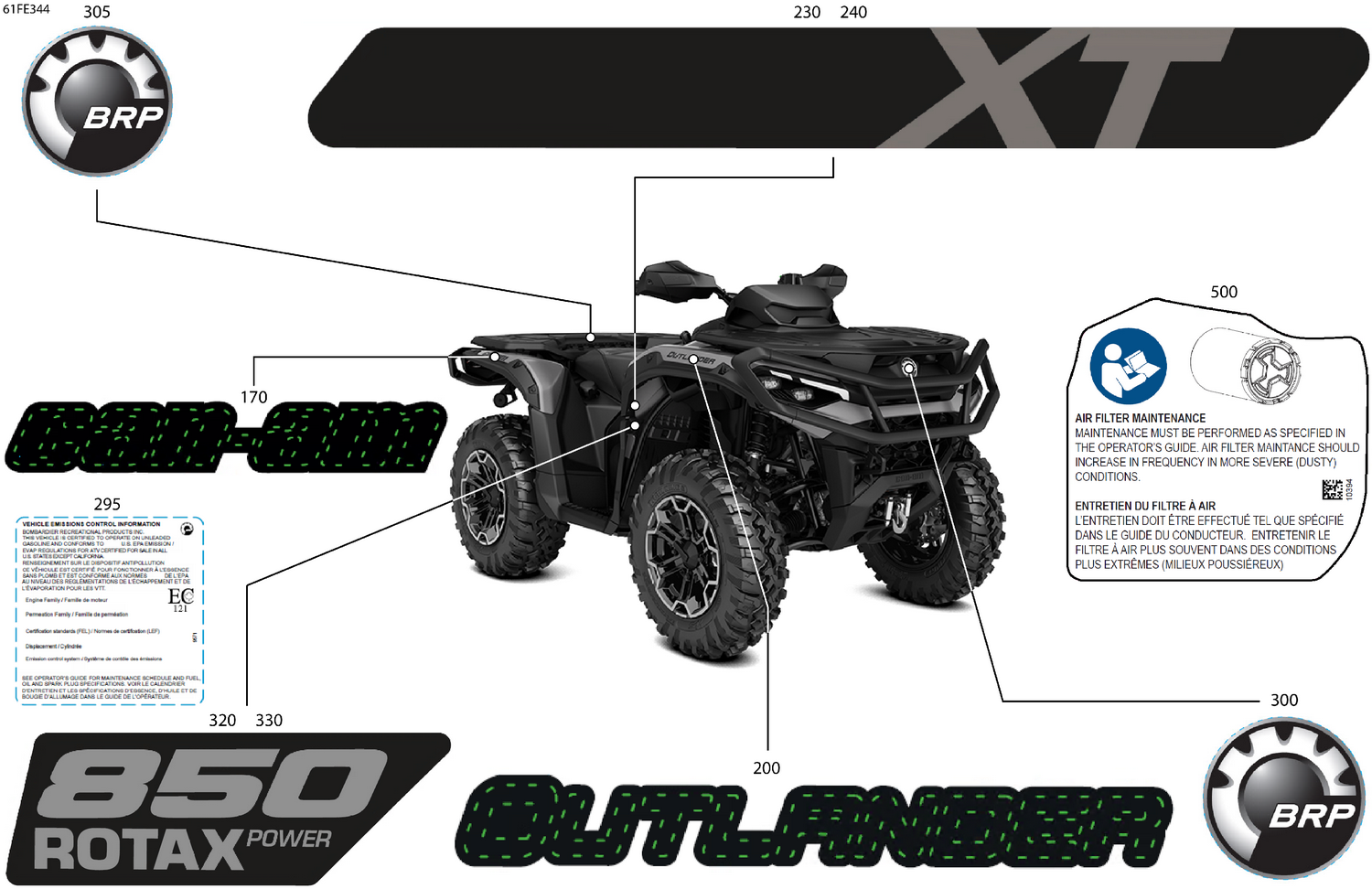 07- Body - Feature Decals