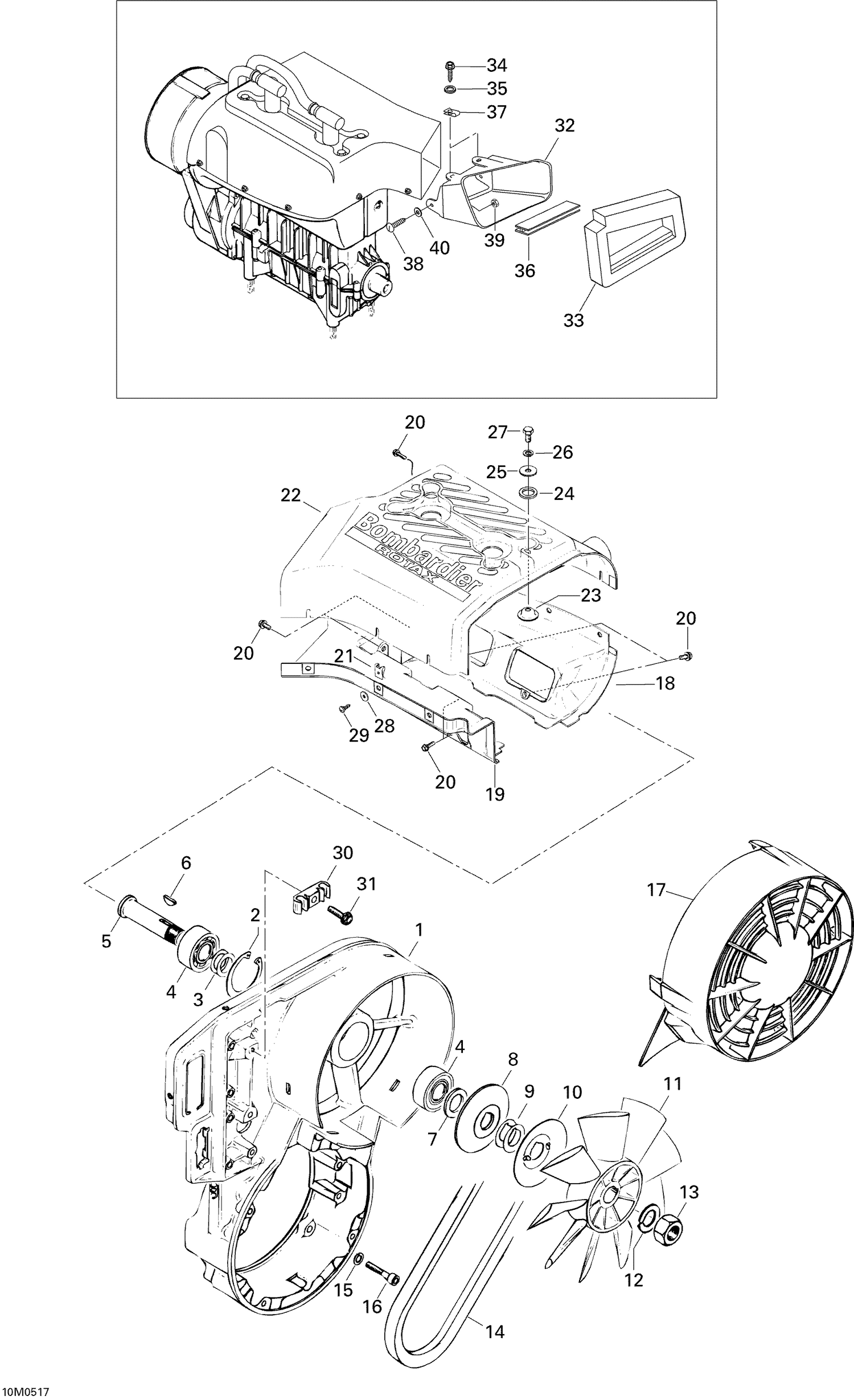 01- Cooling System
