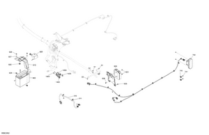 08- Electric - Rear Section Schematic