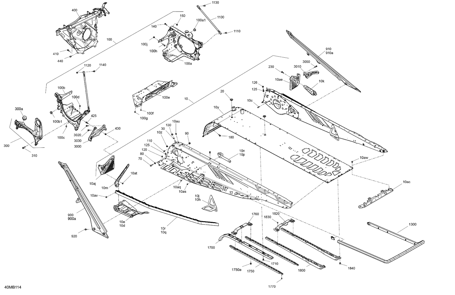 06- Frame - System