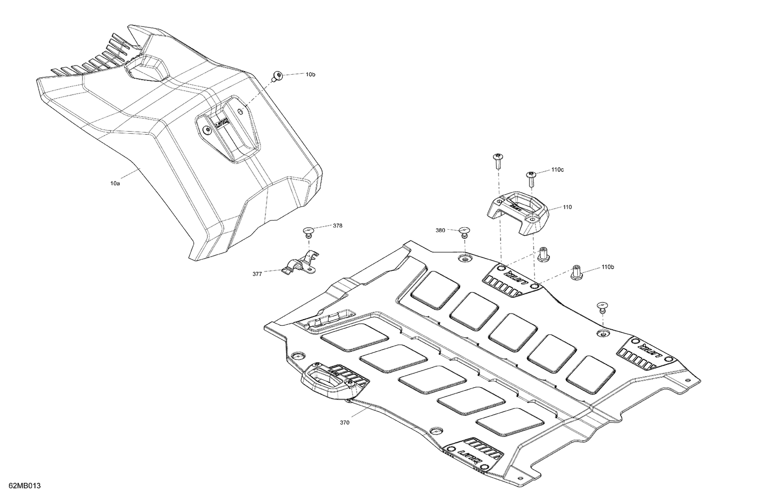 07- Body - Cargo