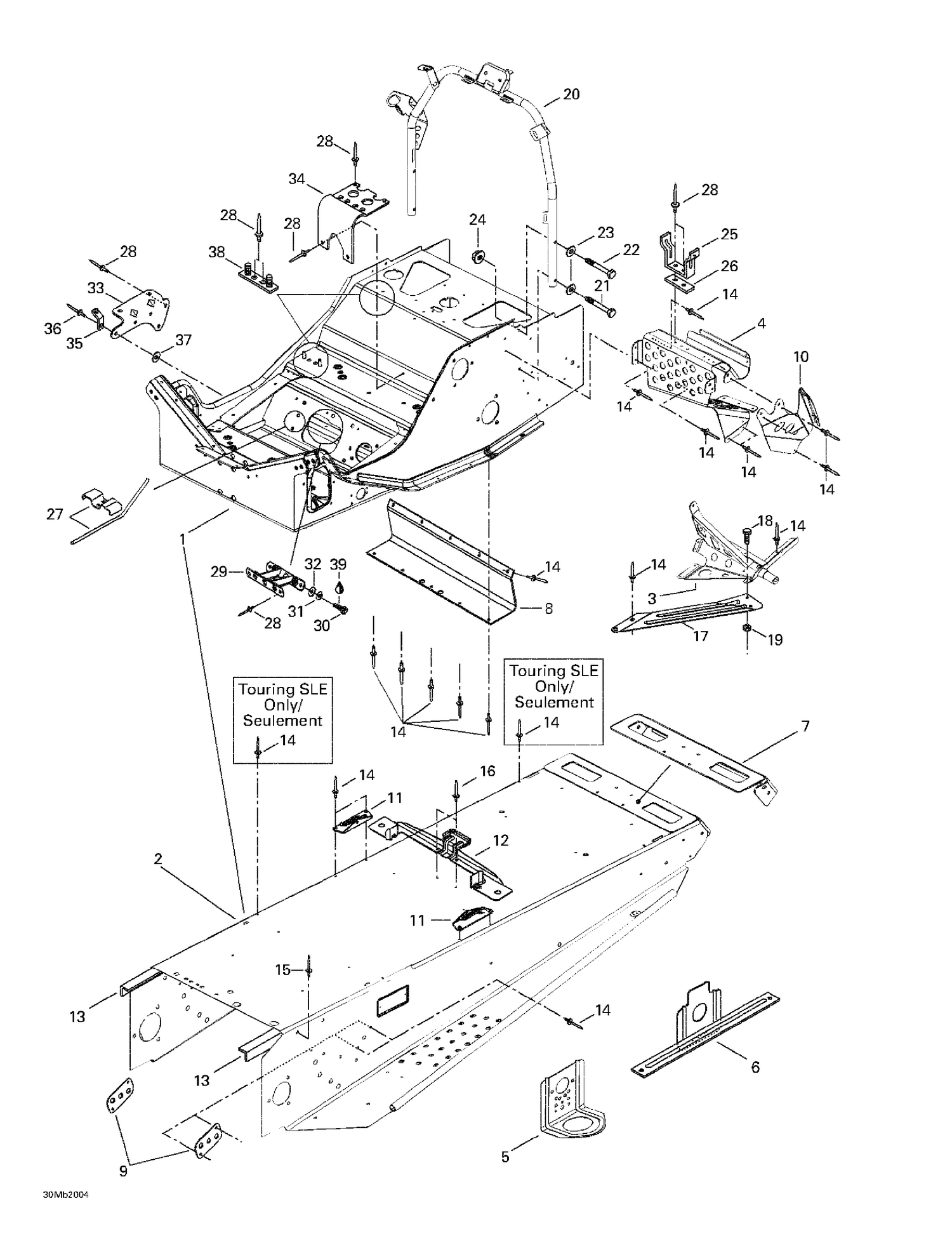 09- Frame And Accessories