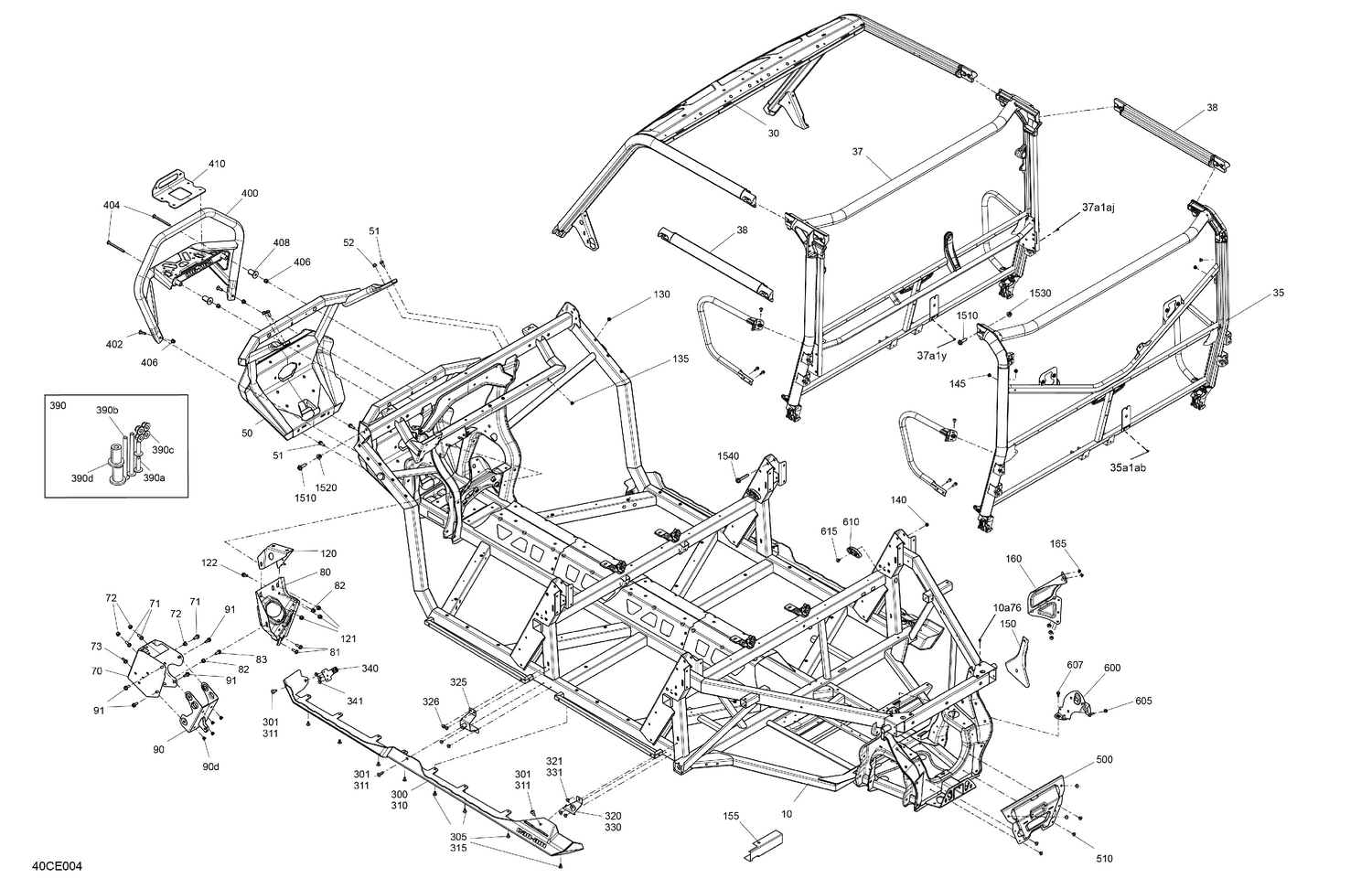 06- Frame - System