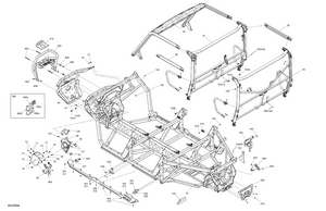 06- Frame - System Schematic