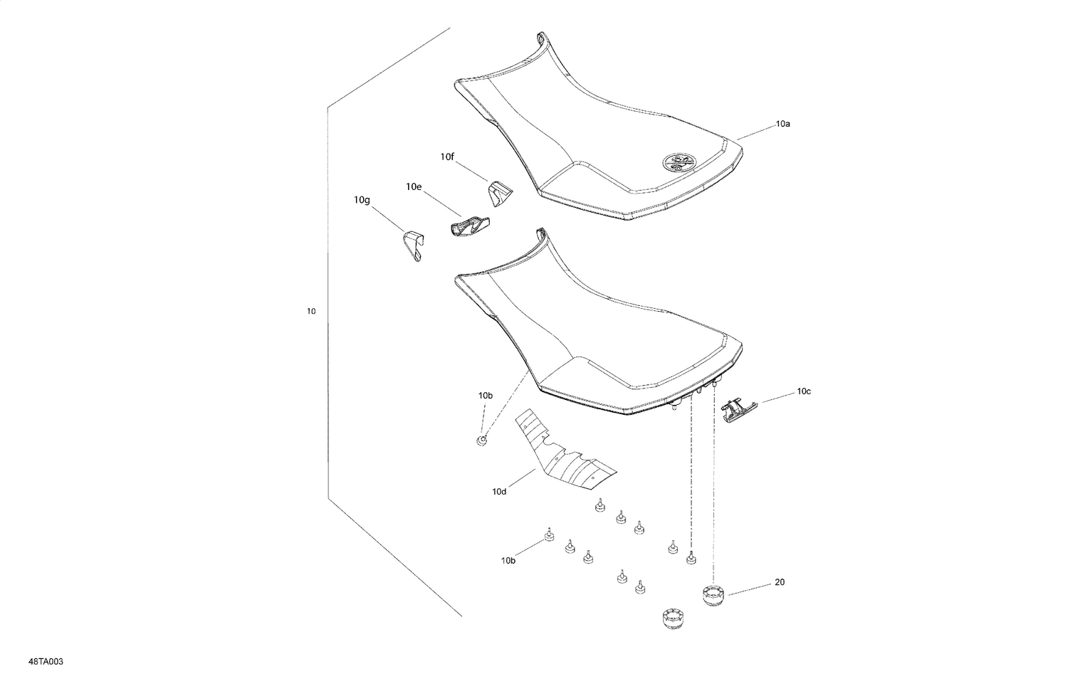 07- Body - Seat