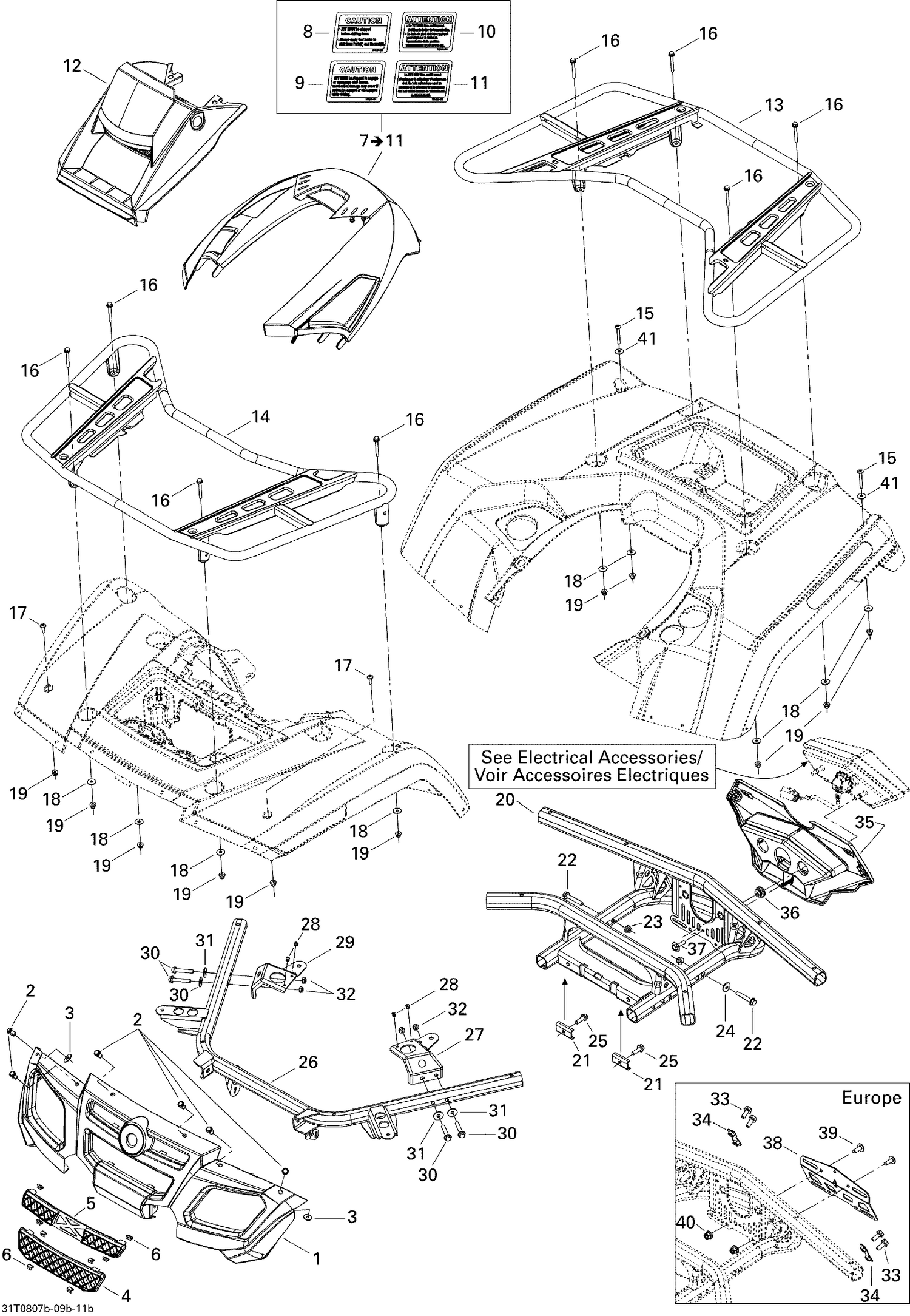 09- Body And Accessories 2