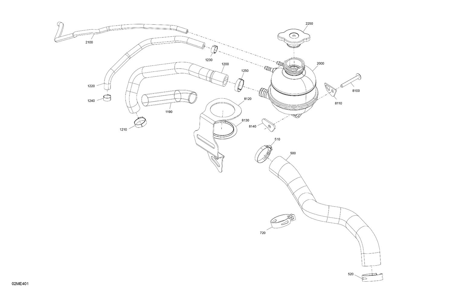 02- Engine - Cooling