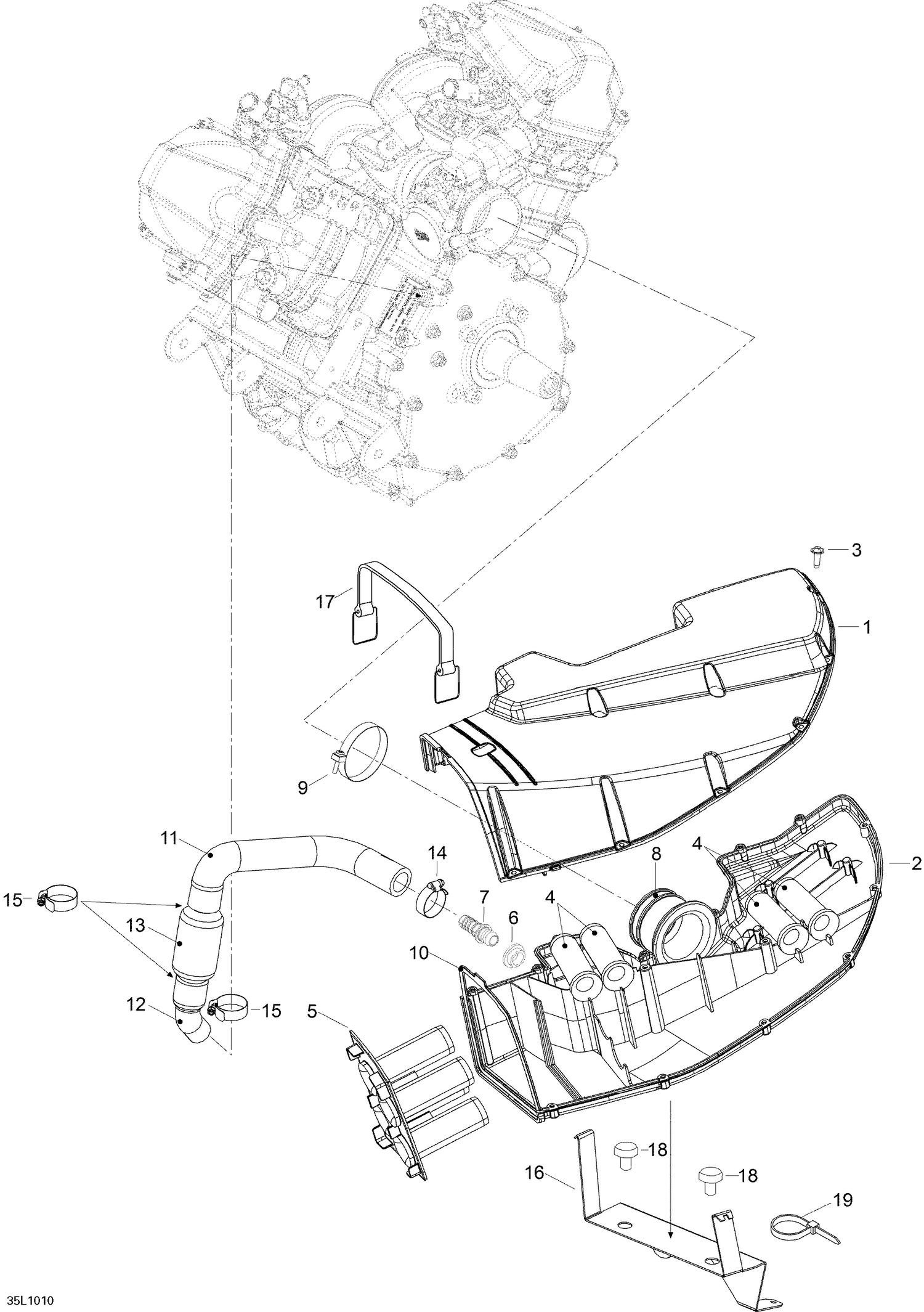 02- Air Intake System
