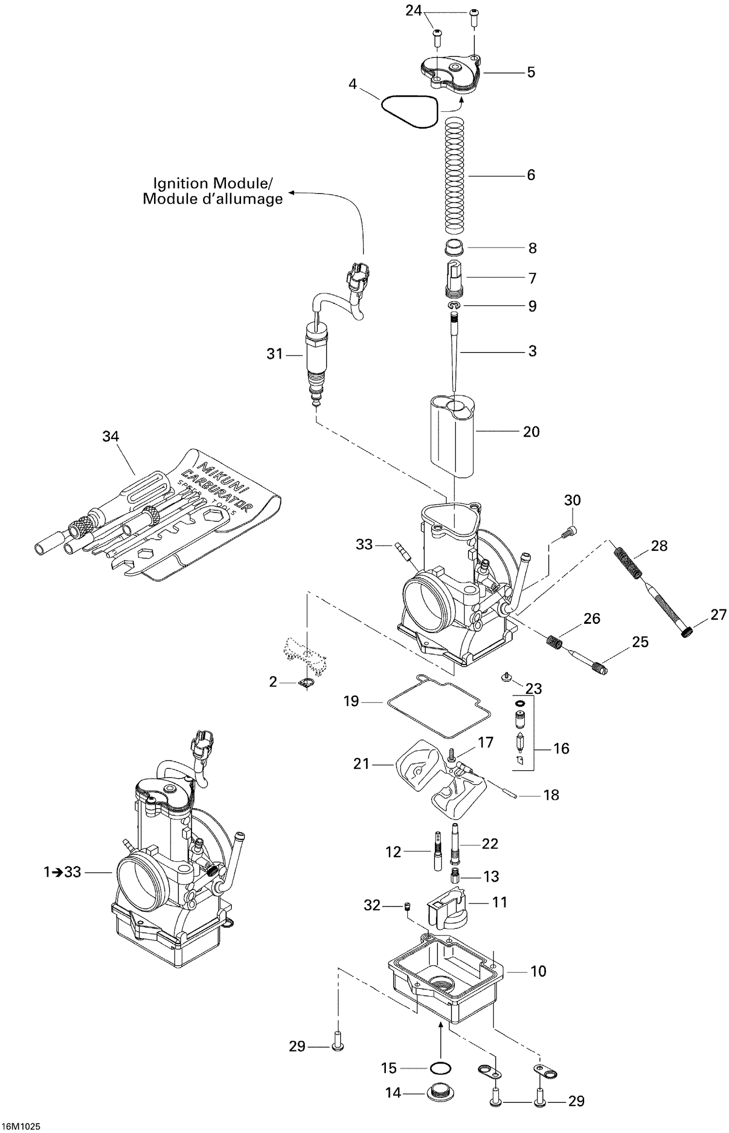 02- Carburetor