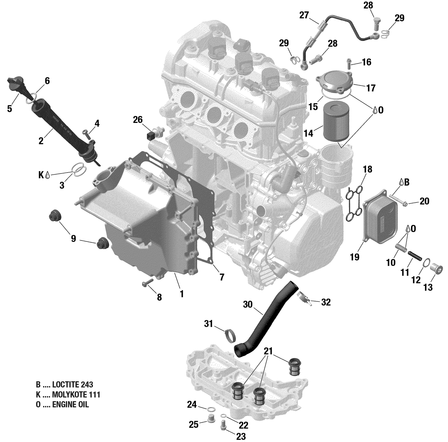 01- Engine Lubrication