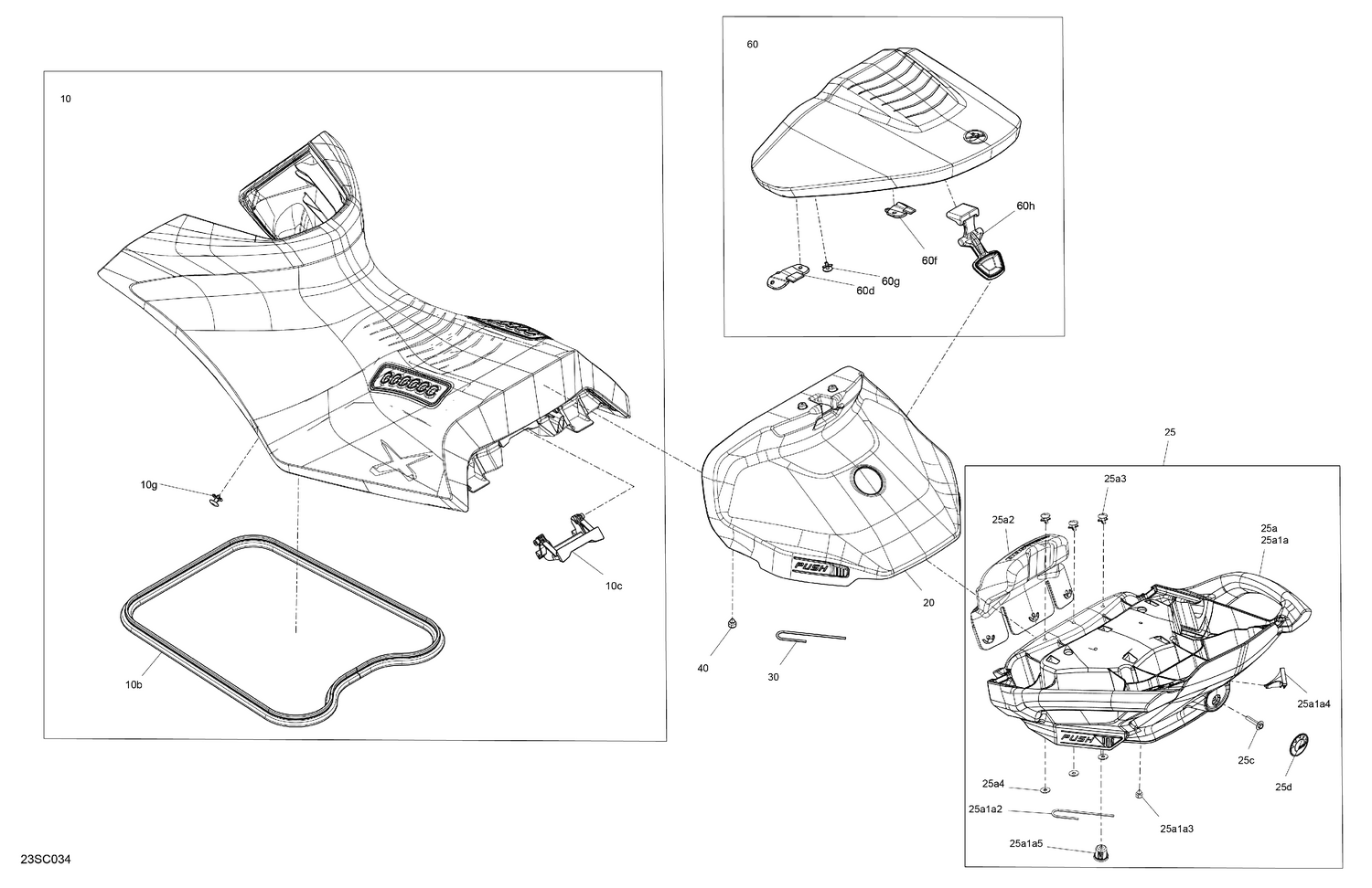 07- Body - Seat