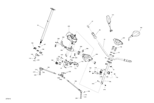 07- Steering Schematic