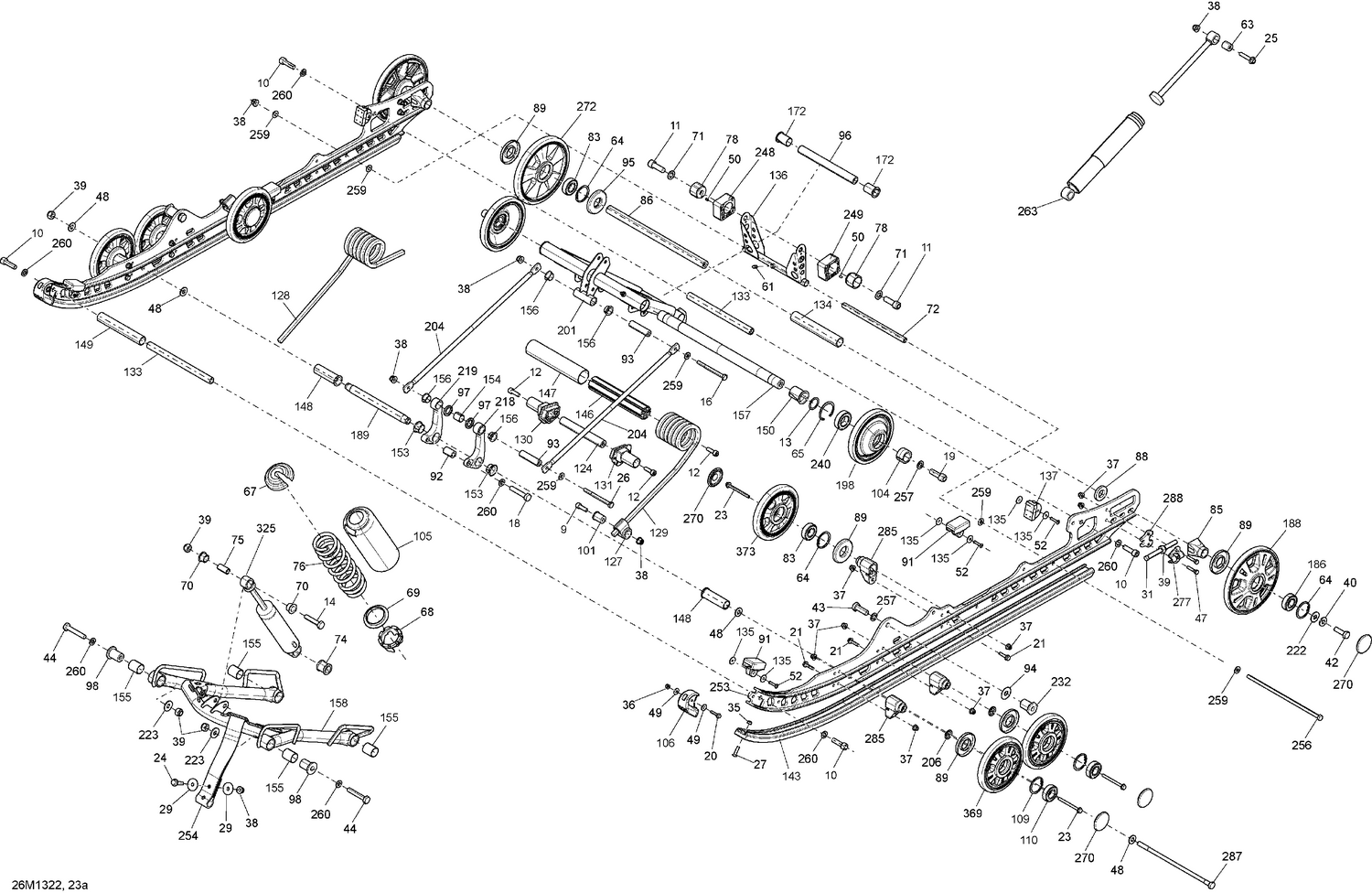 08- Rear Suspension
